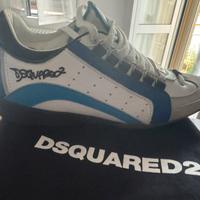 Dsquared scarpe uomo