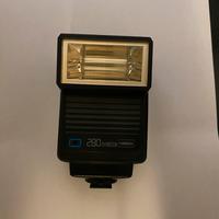 Flash NISISIN 280 THYRISTOR
