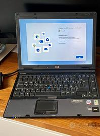 HP Compaq 6910p