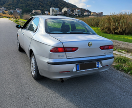 Alfa Romeo 156