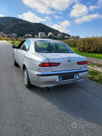 Alfa Romeo 156