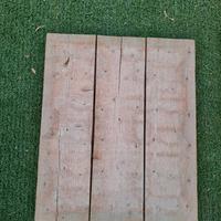 pedane vari pezzi disponibili