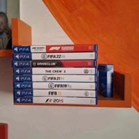 giochi ps4