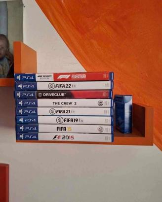 giochi ps4