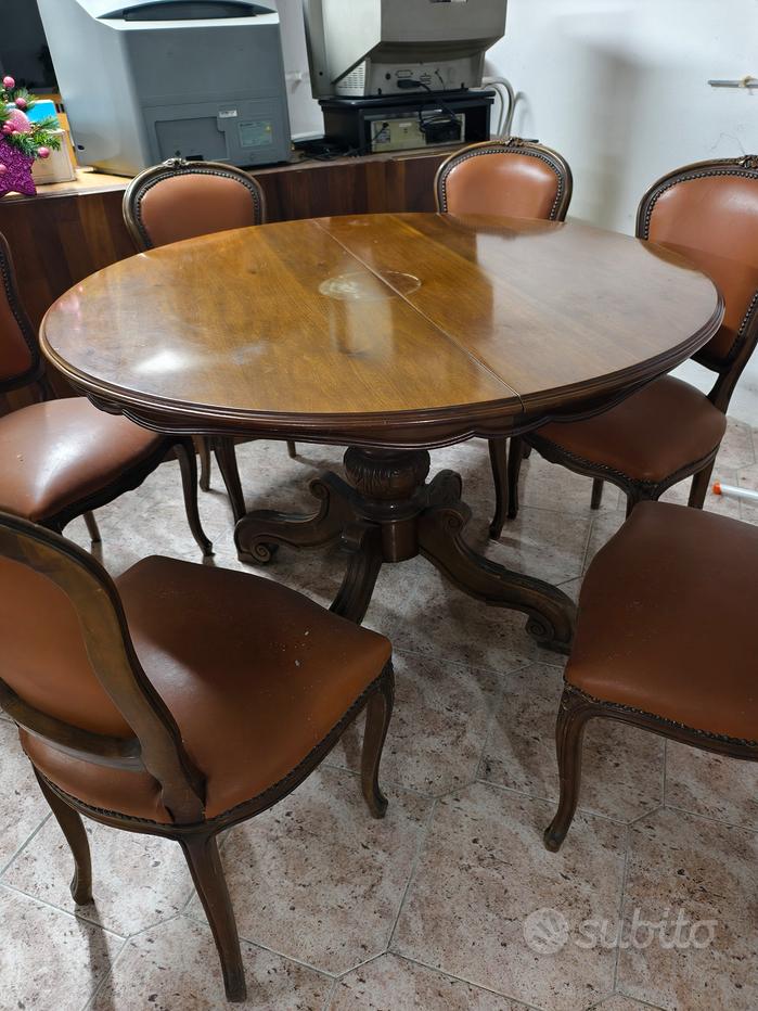 Tavolo Mobili usati Monza e della Brianza e provincia