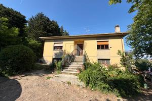 VILLA SINGOLA A CASCIANA TERME LARI
