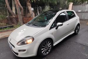 Fiat Grande Punto 1.3 MJT 95 CV Sport