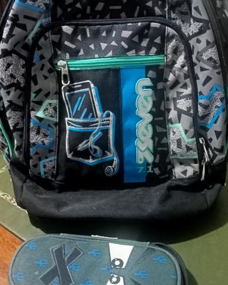 zaini SEVEN