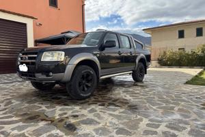 Ford Ranger Ranger 2.5 tdci double cab XL
