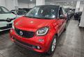 NUOVA SMART FORFOUR PASSION EDITION 1.0 TURBO BENZ