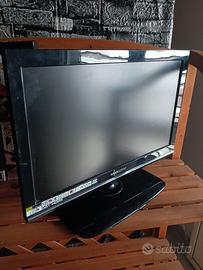 Televisore Schermo Monitor Hannspree 1231 20"