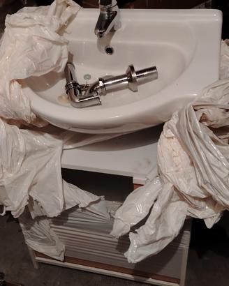 Mobile bagno