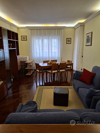 Appartamento Rieti Regina pacis Arredato