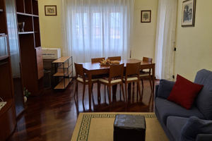 Appartamento Rieti Regina pacis Arredato