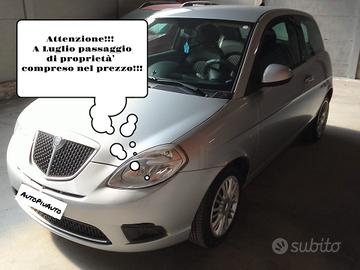 Lancia Ypsilon 1.2 Elle OK NEOPATENTATI