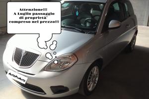 Lancia Ypsilon 1.2 Elle OK NEOPATENTATI