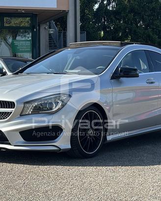 MERCEDES CLA 180 Premium