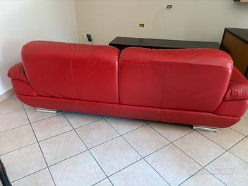 Divano de riso made in itali