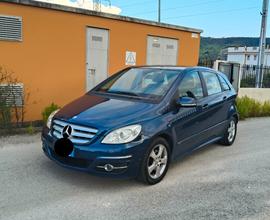 Mercedes-benz B 200 B 200 CDI Sport