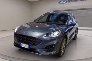 FORD Kuga 2.5 phev ST-Line X 2wd 225cv cvt