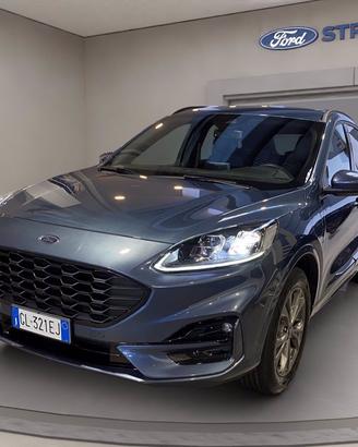 FORD Kuga 2.5 phev ST-Line X 2wd 225cv cvt