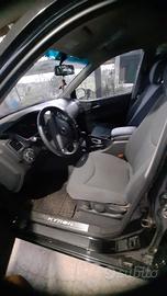 Fuoristrada SsangYong Kyron