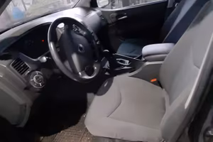 Fuoristrada SsangYong Kyron