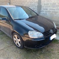 RICAMBI VOLKSWAGEN GOLF  5  2.0 DIESEL ANNO:2006
