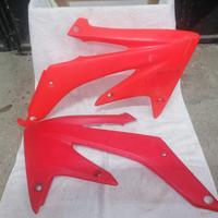 ricambi Honda crf e Suzuki rm-z