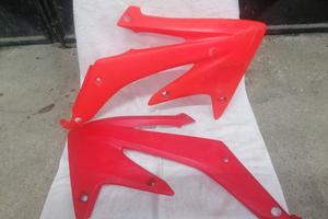 ricambi Honda crf e Suzuki rm-z