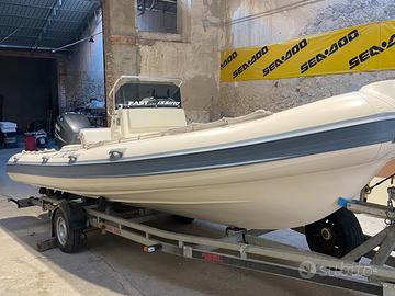 Unico esemplare Joker coaster 650