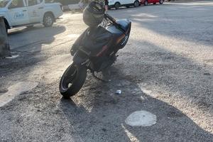 Beta ark a liquido 50/70cc