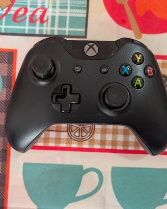 Controller Originale Xbox One / PC - Nero