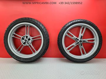 CERCHI CERCHIO YAMAHA R125 2009 2010 R 125 2008 20