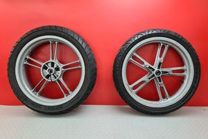 CERCHI CERCHIO YAMAHA R125 2009 2010 R 125 2008 20