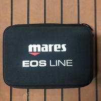 Mares torcia sub EOS 15RZ
