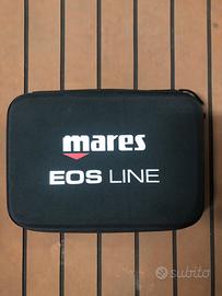 Mares torcia sub EOS 15RZ