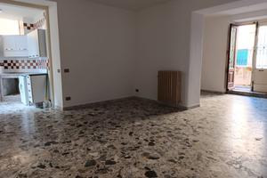 CATANZARO - Via Milano