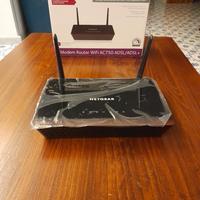 Modem NETGEAR Router WiFi AC 750