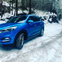 Hyundai tucson 1.7 crdi dct xpossible 141cv