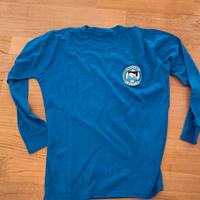 maglia da calcio vintage Pescara Calcio 