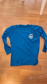 maglia da calcio vintage Pescara Calcio 