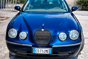 JAGUAr 2.7 diesel anno 2005 km 200000 automaticl  