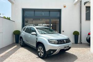 Dacia Duster 1.0 TCe 100 Cv PRESTIGE NAVI/RET-2022