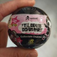 Pallina a sorpresa Tokidoki till death do us party