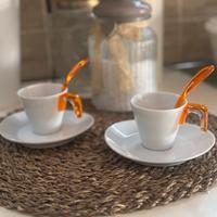 Set da caffè Guzzini