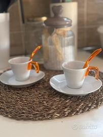 Set da caffè Guzzini