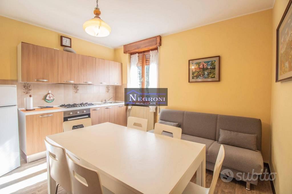 Appartamento – Gandellino, Salvoldi - Vista 4