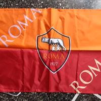 Bandiera Roma Calcio