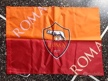 Bandiera Roma Calcio